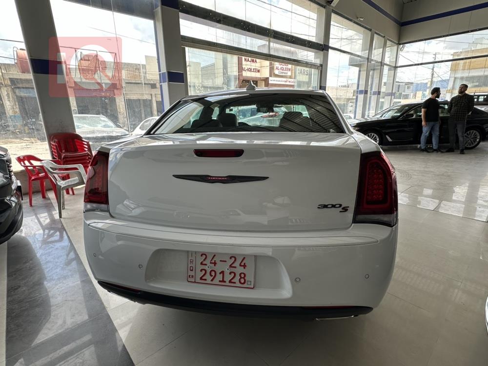 Chrysler 300